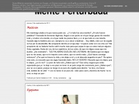 Obsesiva.blogspot.com