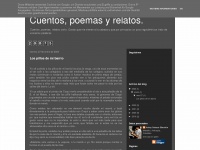 cuentosdeinsomnio.blogspot.com