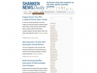 Shankennewsdaily.com