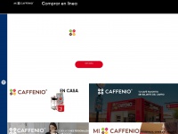 Caffenio.com