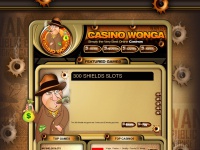 casinowonga.com Thumbnail
