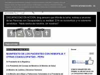 Discapacidadaccion.blogspot.com