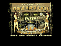 Bwanadevil.com