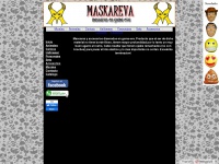 Maskareva.com.ar