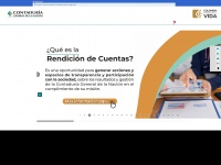 contaduria.gov.co Thumbnail