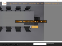 equalprotecciondedatos.com Thumbnail