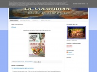 Lacolombinacarnaval.blogspot.com