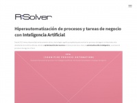 Rsolver.com
