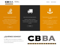 cbba.com.ar Thumbnail