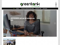 greentank.es Thumbnail