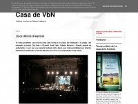 Casavbn.blogspot.com