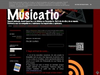 Musicatio.blogspot.com