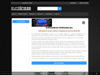 eurolineas-personales.com
