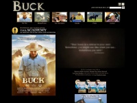 buckthefilm.com