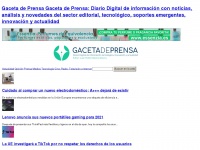 Gacetadeprensa.com