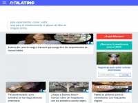 petalatino.com