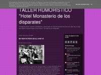 Tallerhumoristico.blogspot.com