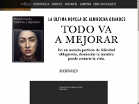 almudenagrandes.com