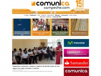 Comunicacampeche.com.mx