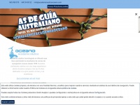 academianauticaoceano.com