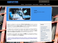 conintra.com Thumbnail
