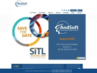 Andsoft.com