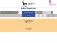 Ibac.com.br