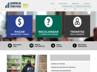 agencia.rionegro.gov.ar Thumbnail