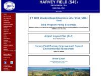 Harveyfield.com