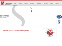 al-sharief.com