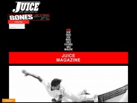 Juicemagazine.com