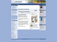 Guiaaragon.com