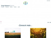 cropscience.bayer.com.bo Thumbnail