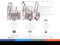 bicicletasclasicasleo.com