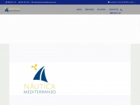 nauticamediterraneo.com