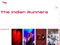 Theindianrunners.com