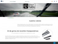 vision-tabs.com Thumbnail