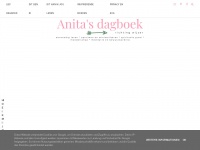 Anitasdagboek.blogspot.com