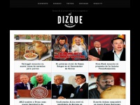 Eldizque.com