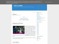 Velalatina.blogspot.de