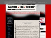 Tzawata.blogspot.com