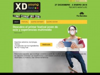 Xdyoungfest.com