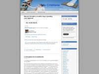Vidacristiana1.wordpress.com