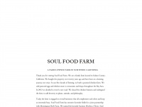 Soulfoodfarm.com