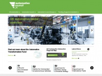 Automotivecouncil.co.uk