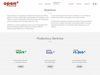 Opensolutions.com.ar