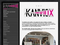kanviox.com Thumbnail