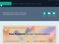 Tourismandleisurestudies.com