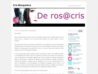 Derosacris.wordpress.com