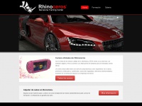 rhino3d.net Thumbnail